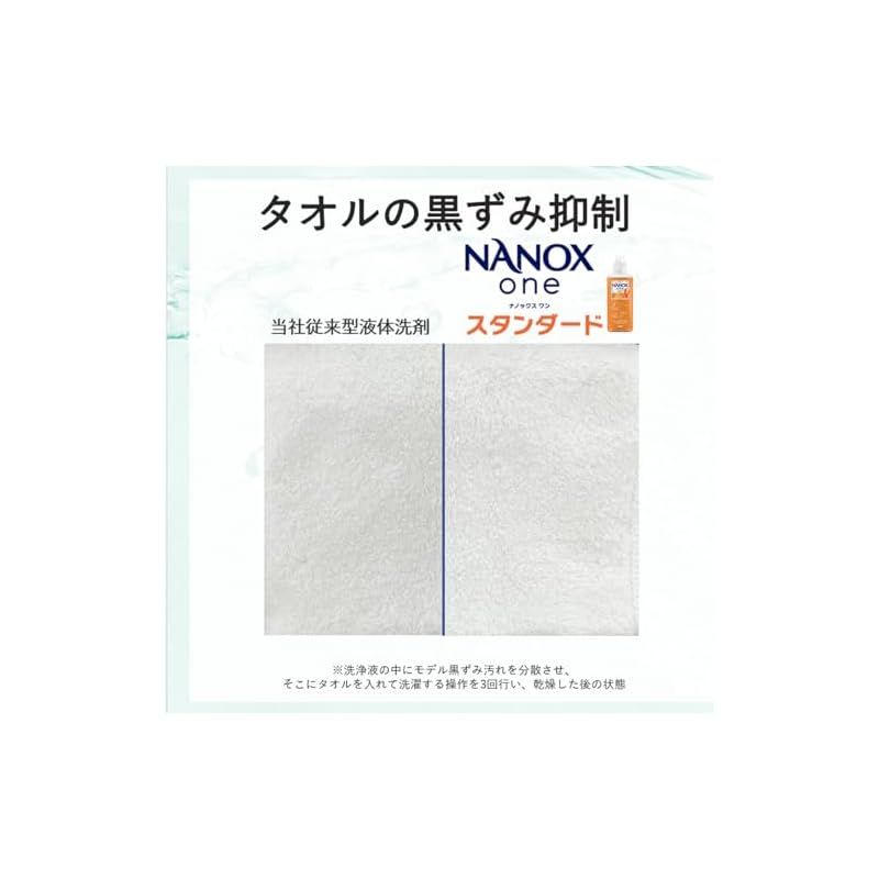 NANOXone ナノックス
