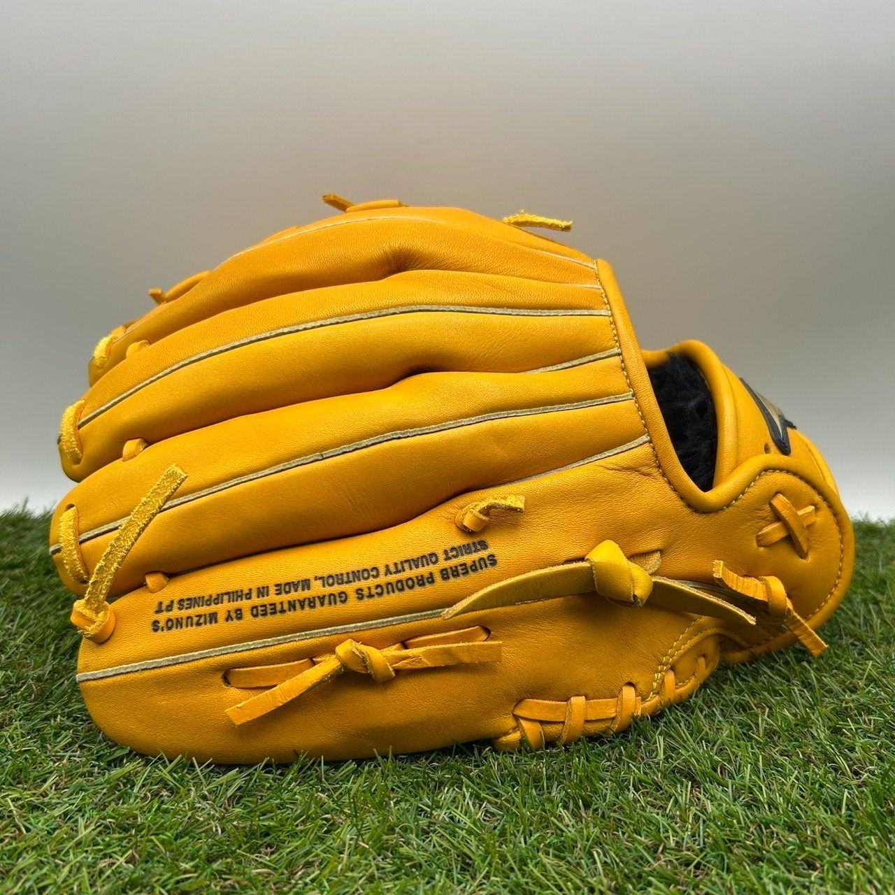 MIZUNO SELECT9野球グローブ/ 中古品 MIZUNO ミズノ/野球グローブ/SELECT9/Bランク/64【中古】の通販