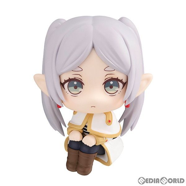 るかっぷ フリーレン 葬送のフリーレン 完成品 フィギュア メガハウス