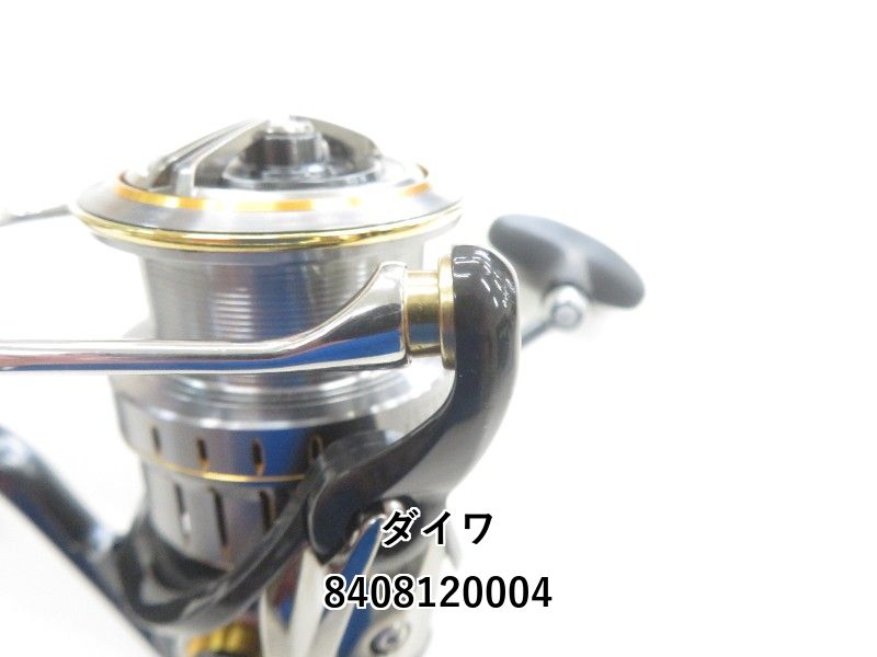 ヒロシ　ダイワ　エアリティ AIRITY SF｜DAIWA