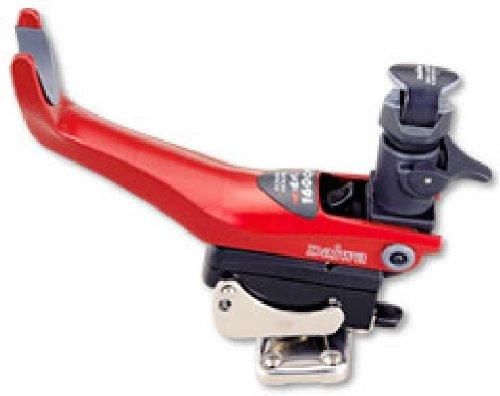 ダイワ DAIWA ロッドホルダー パワーホルダー速攻 BOAT-CH レッド 707039