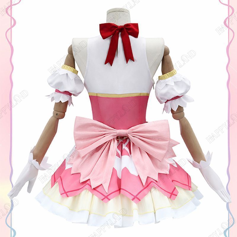 コスプレ衣装 ヒロイン