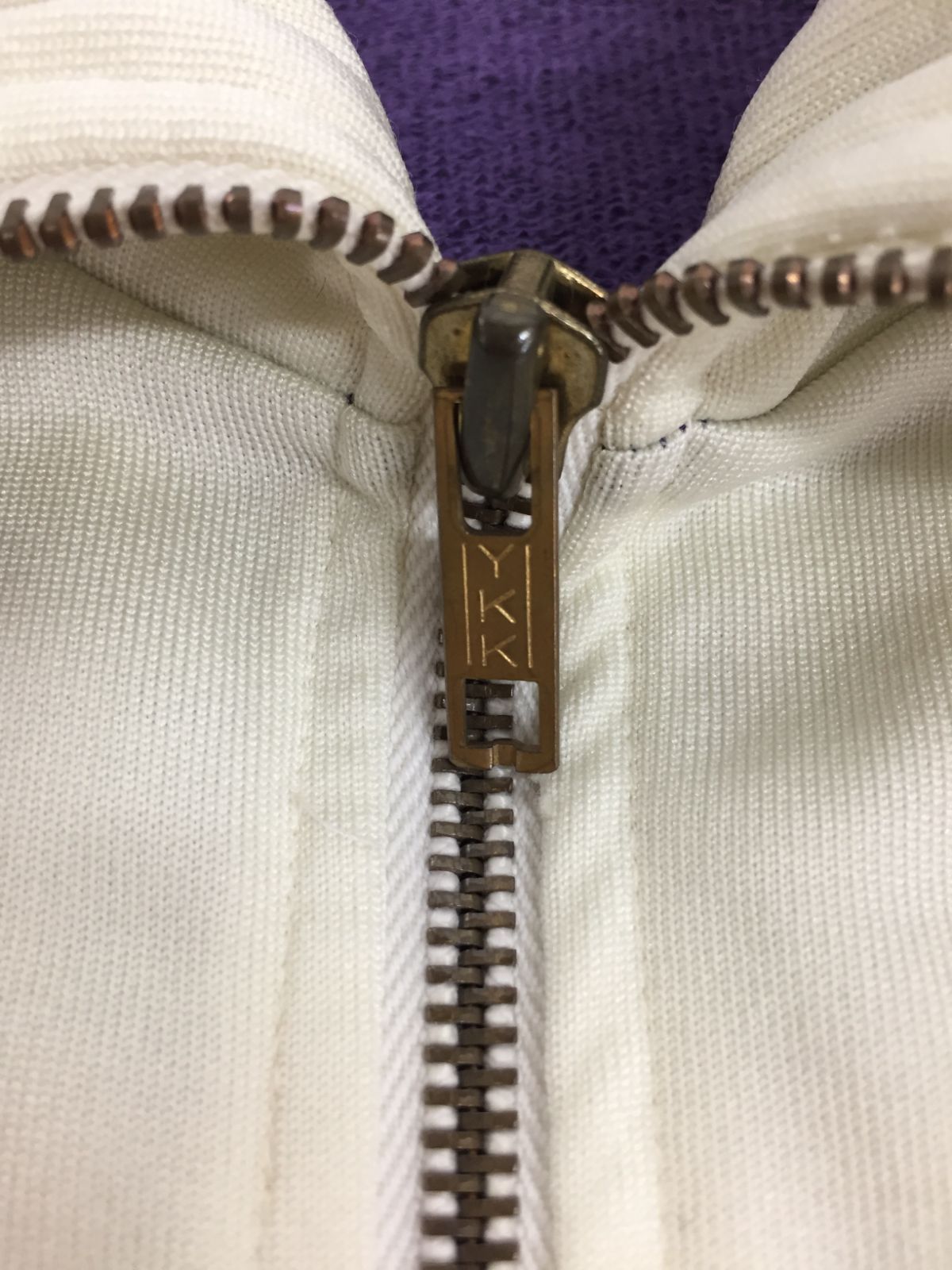 Champion 80's ゴールドウィンタグ トラックジャケット
