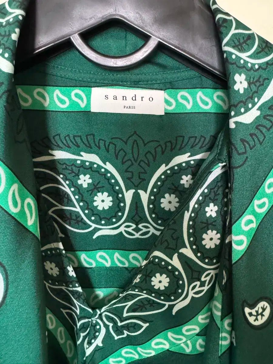 SANDRO