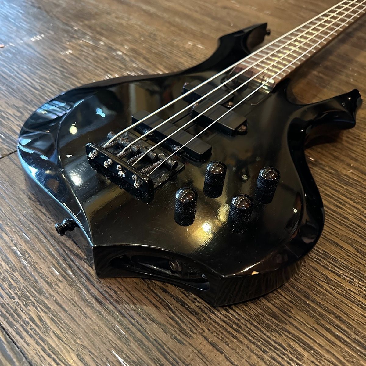 grass roots Forest bass グラスルーツ ベース