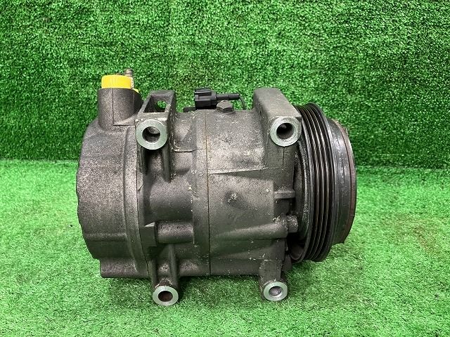 新品続々入荷中人気商品！ シーマ HF50 エアコンコンプレッサー 300G カルソニック 2P310-45010 92600-AR400 92600-AR400 QX1