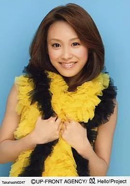 モーニング娘 高橋愛 生写真 ハロプロ 黄色 水色 生写真(ハロプロ)/アイドル/モーニング娘。 モーニング娘/高橋愛
