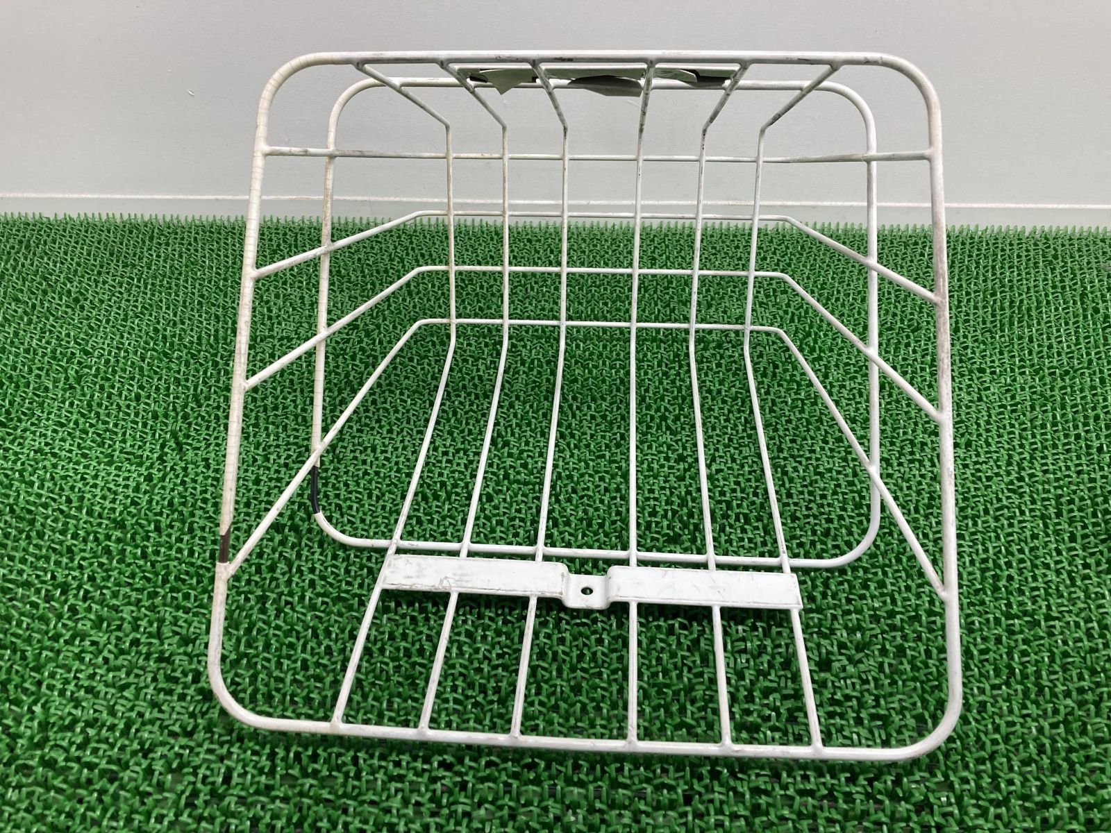 フロントバスケット ヤマハ 純正 バイク 部品 パッソル2 パッソーラ 