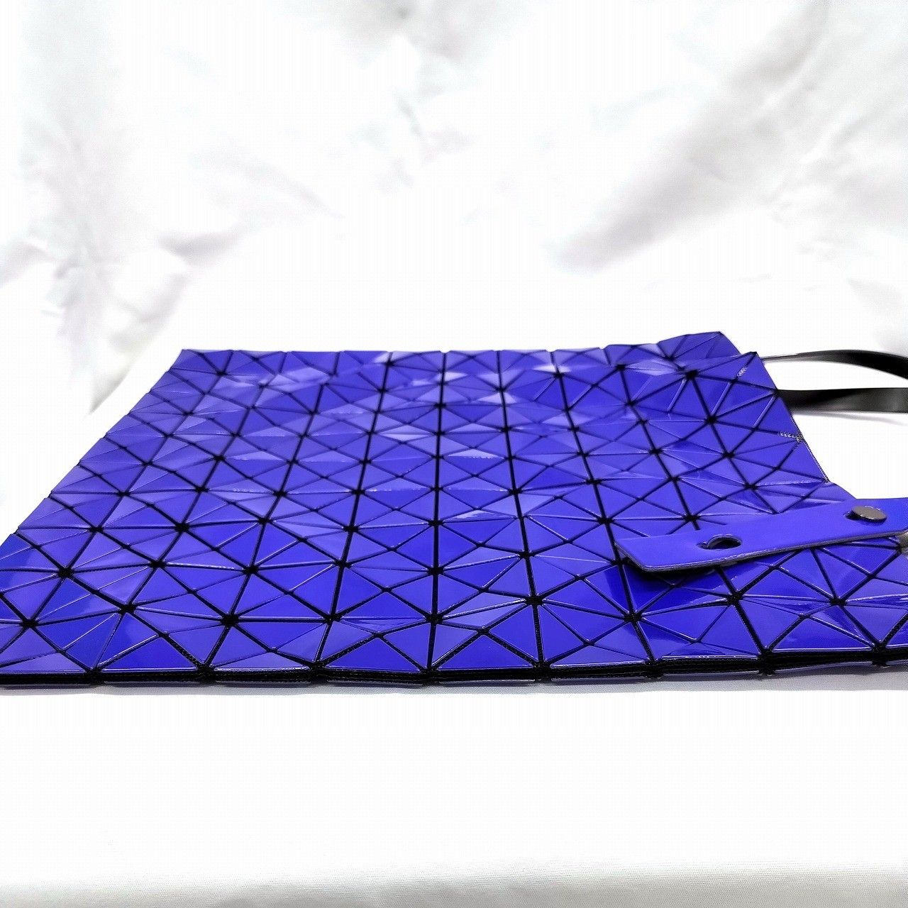 バオバオ イッセイミヤケ(BAOBAO ISSEY MIYAKE) プリズム 10×10 トート 