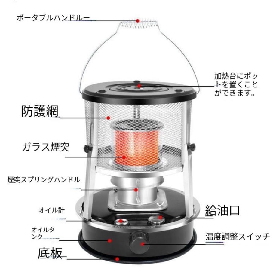 キャンプストーブ(小)　CCS14 キャンプストーブ(小) CCS14 キャンプストーブ(小) CCS14 キャンプ