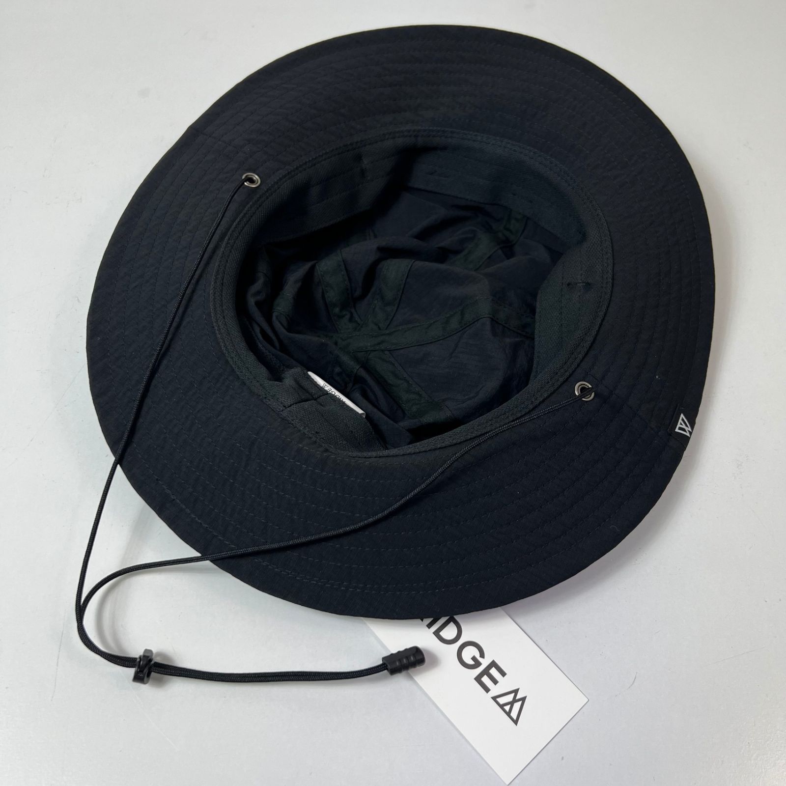 フィールドハット Field