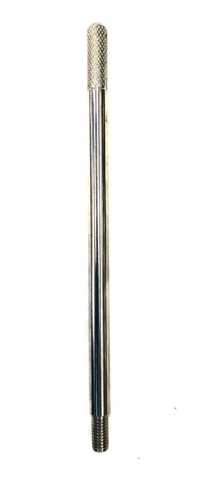 ステンレス製竿受け 13φ