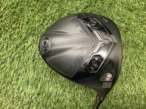 中古】 コブラ cobra DS-ADAPT X 10.5° ドライバー DR LIN-Q for Cobra