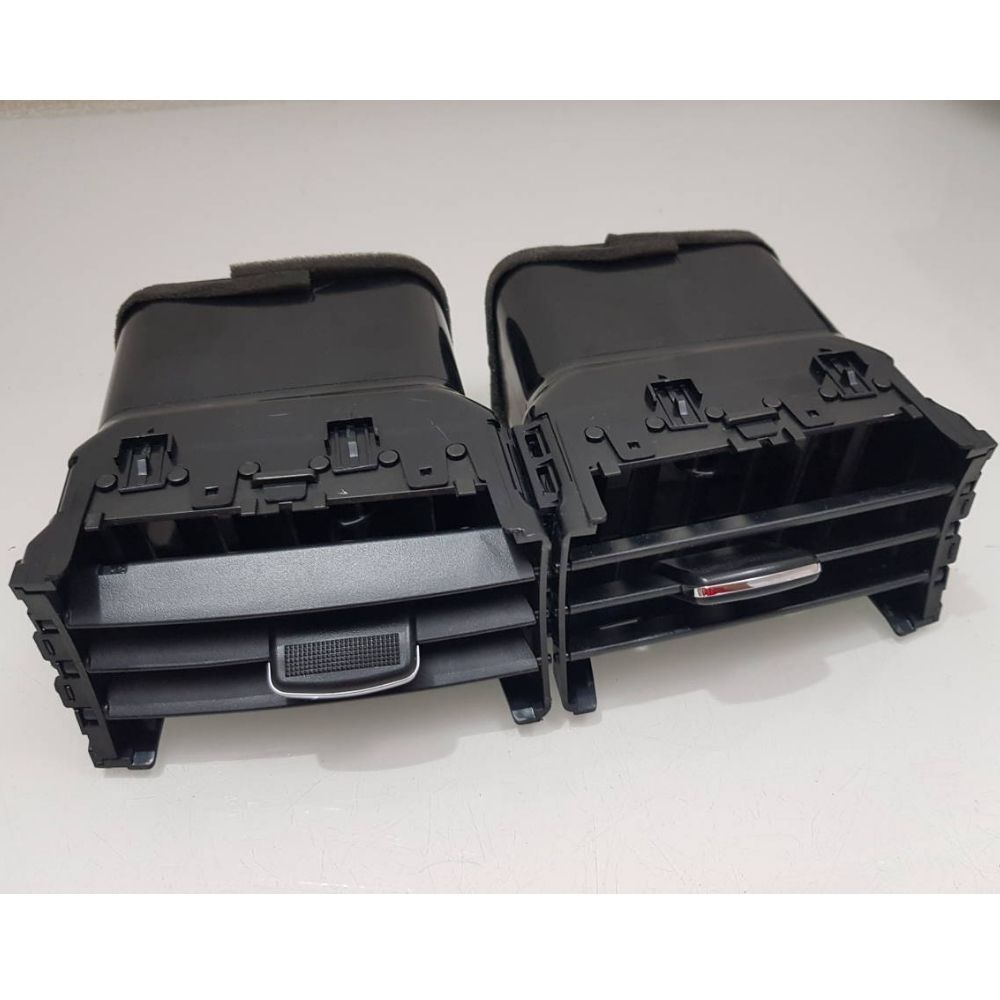 トヨタ 純正 TOYOTA 正規 インストルメント パネル レジスター エアコン 吹き出し口 ヴォクシー ノア ZRR70 ZRR75 70系 パーツ エンジン タイヤ カスタム