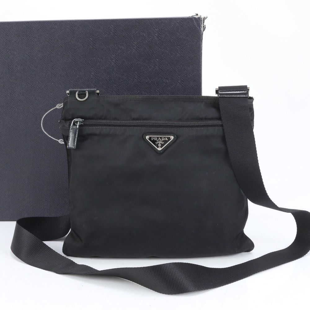 2025年最新】プラダ 迷彩 バッグの人気アイテム - メルカリ 【極美品