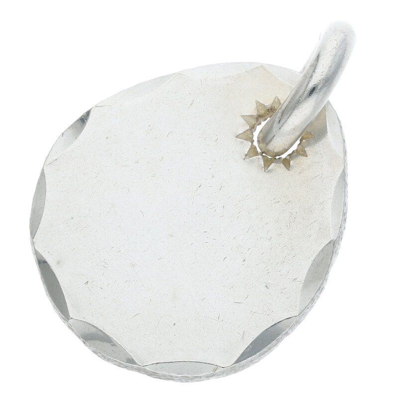 印台メタル　タタキ小 ゴローズ ゴローズ 【オールド】印台ズレ たたきメタル小 ネックレス