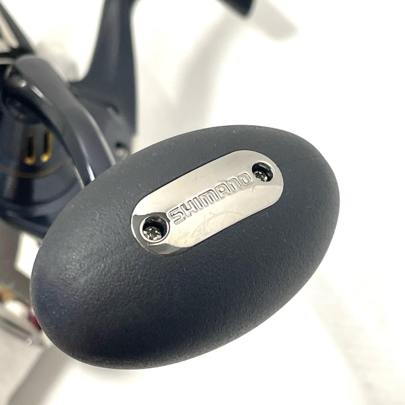 SHIMANO