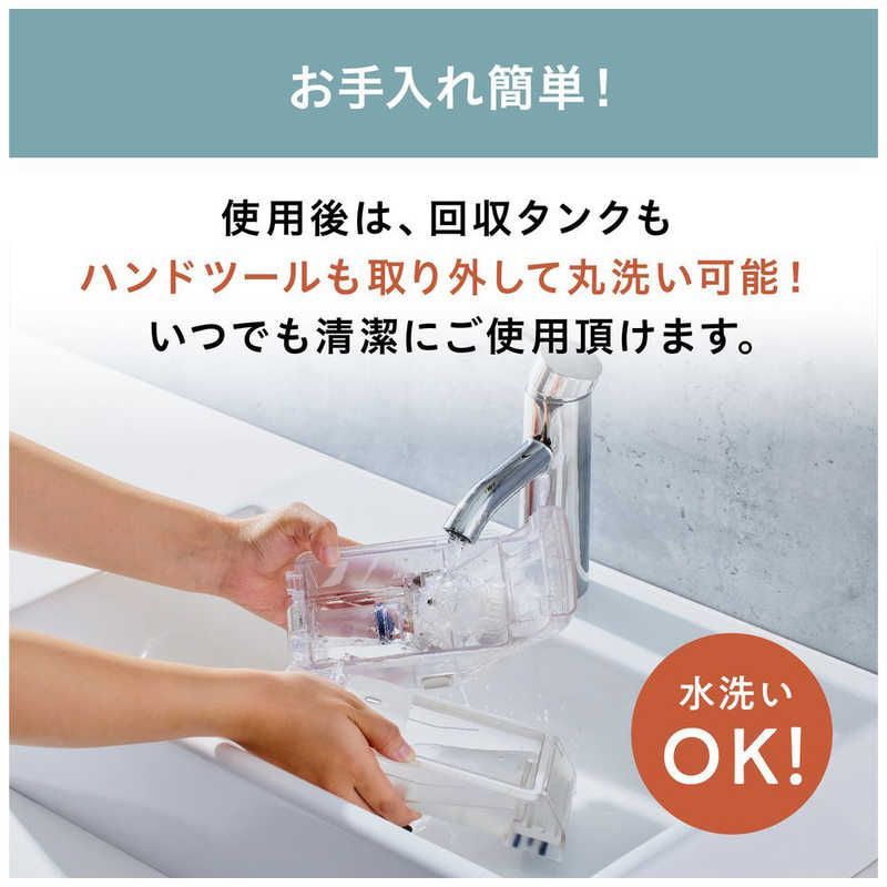 【未使用品】アイリスオーヤマ ハンディリンサークリーナーRNSK-B200D-W 41v4GrtuDJL._AC_SY200_QL15_.jpg