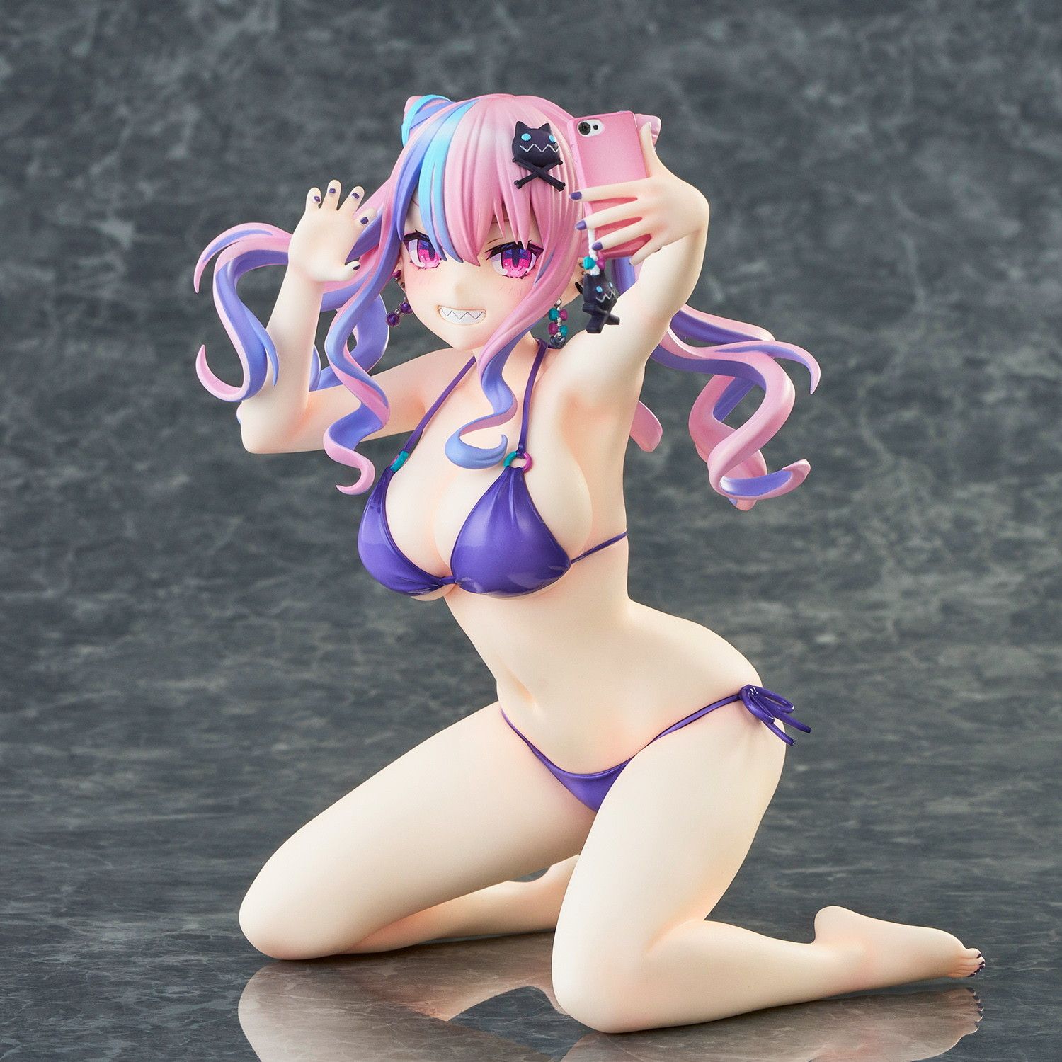 鴇嶋喰良(ときしまくらら) 王様のプロポーズ 完成品 フィギュア ユニオンクリエイティブ 鴇嶋喰良(ときしまくらら) 王様のプロポーズ 完成品 フィギュア