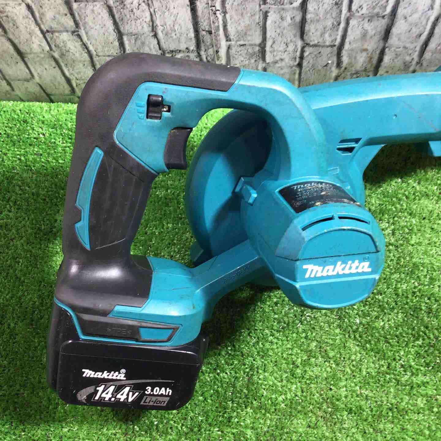 ☆マキタ(makita) 充電式ブロワ UB144DZ【川口店】 makita ☆マキタ(makita) 充電式ブロワ UB144DZ【川口店】 makita