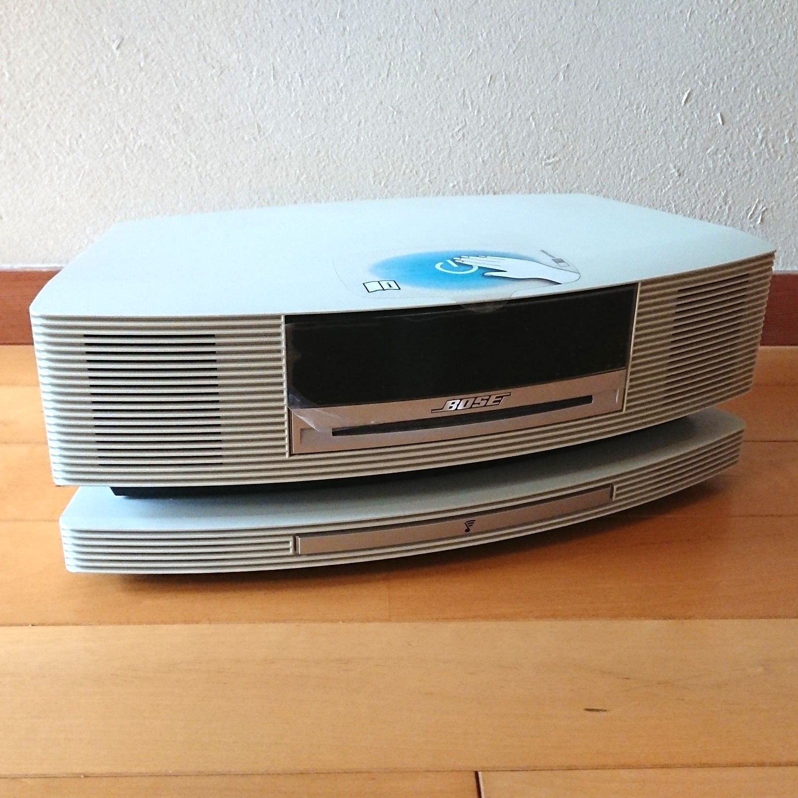 BOSEwms 5340AC 送料込み BOSEwms 5340AC 送料込み Amazon.co.jp: Bose Wave music system
