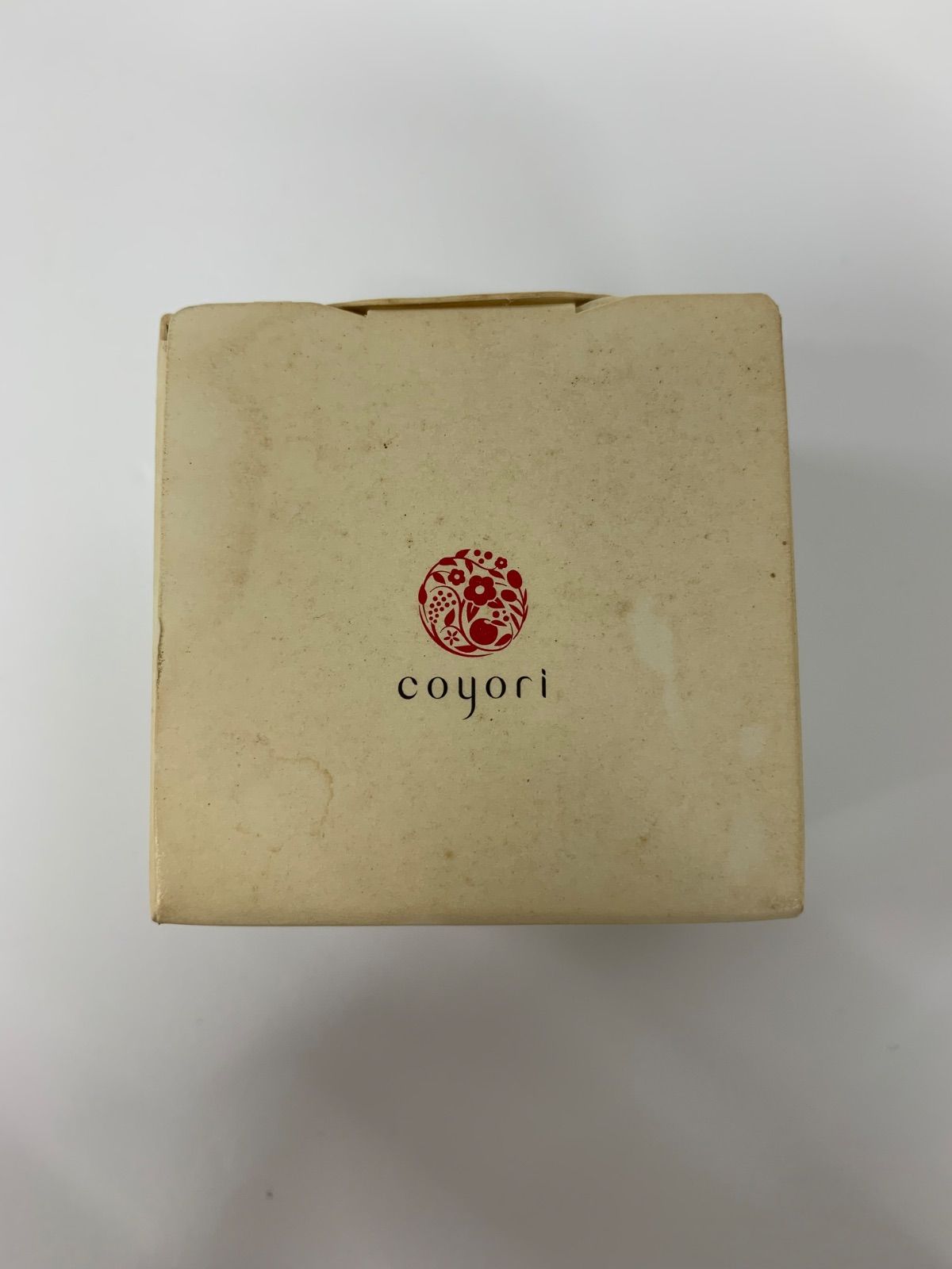 ボディケア コヨリ エクストラクリーム 30g