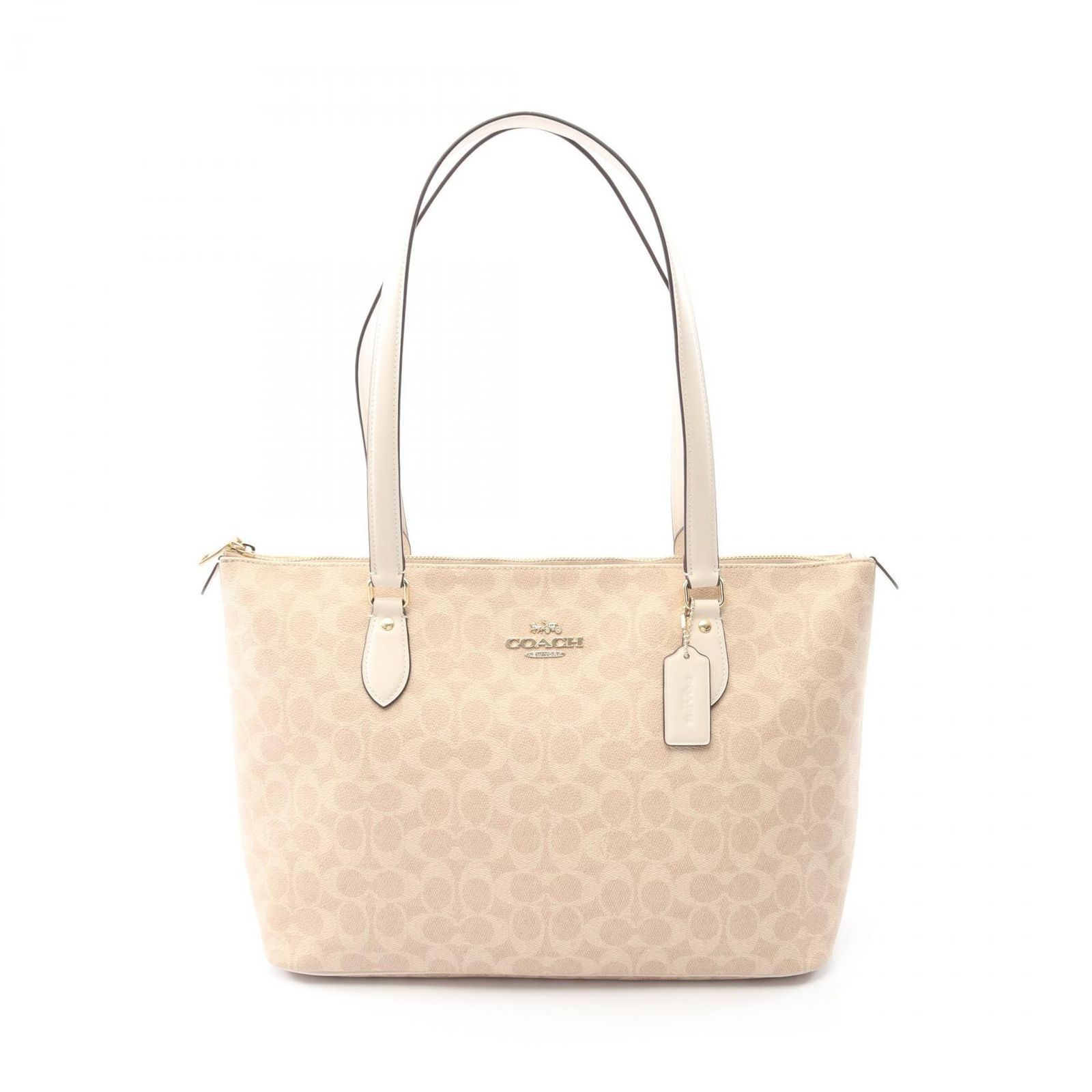 レディース コーチ COACH トートバッグ ギャラリー トート バッグ 