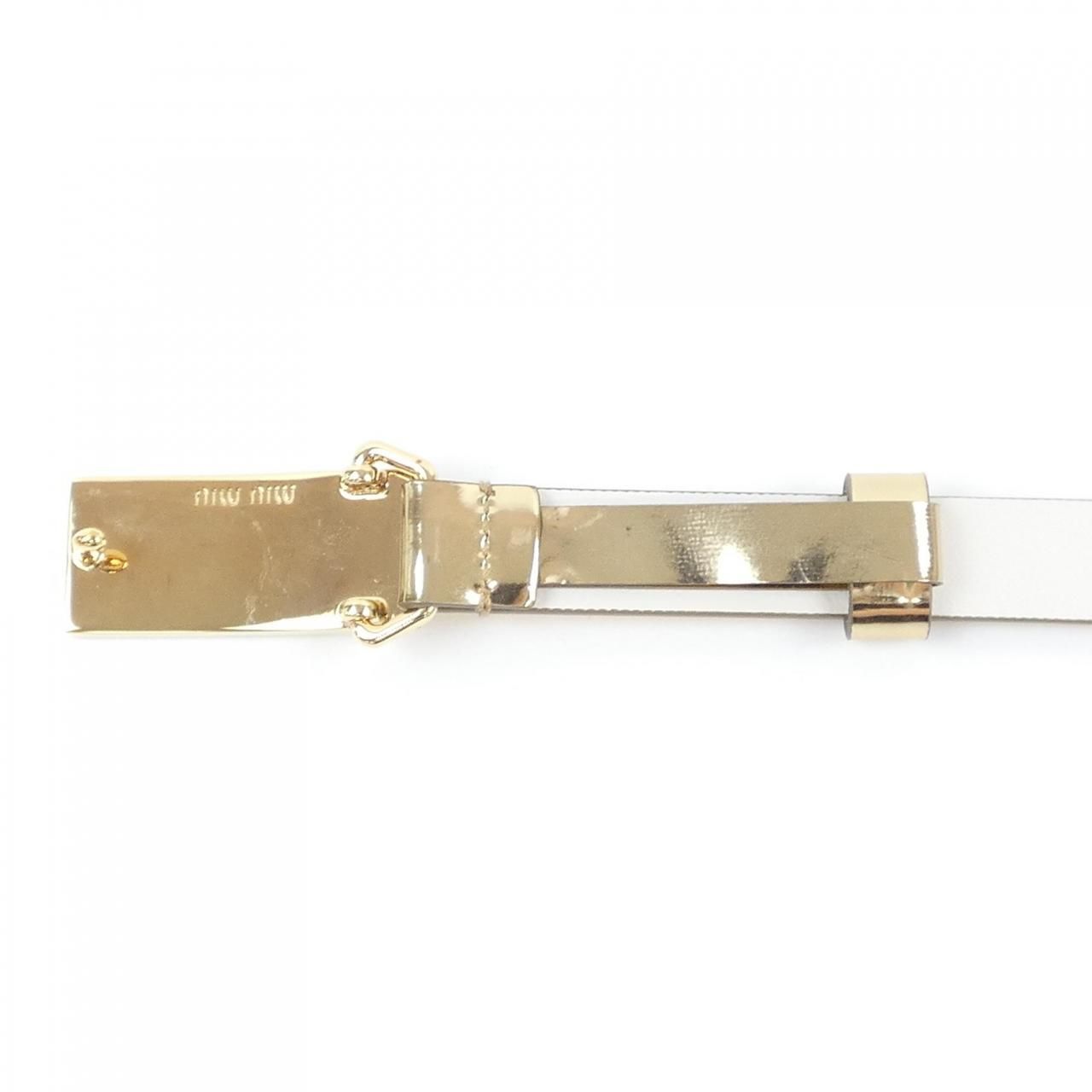 BELT