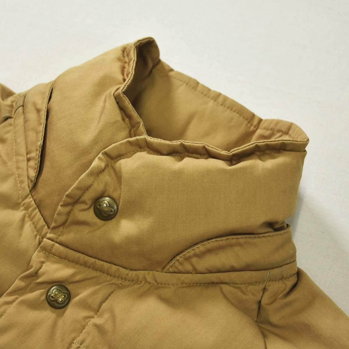 希少】 70s80sヴィンテージ 山タグ エディーバウアー Eddie bauer 
