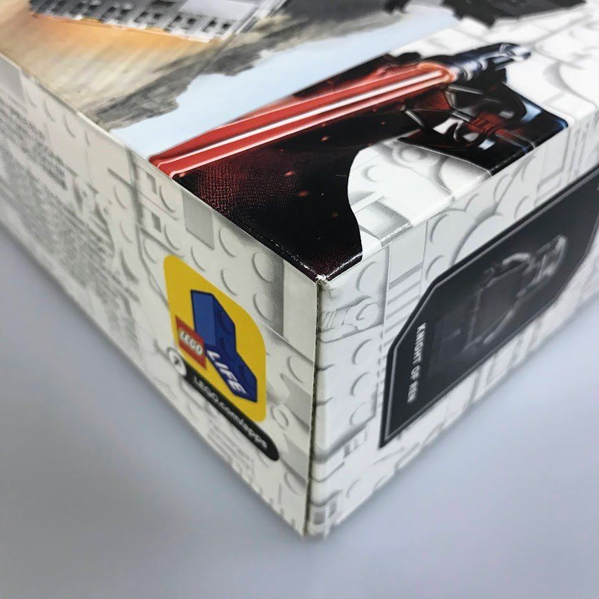 LEGO レゴ 0 スター・ウォーズ スターウォーズ レン騎士団の輸送船 正規品 新品未開封 国内正規品 新品 STAR 新品未開封レゴ レン騎士団の輸送 lego WARS 2026年最新レゴ