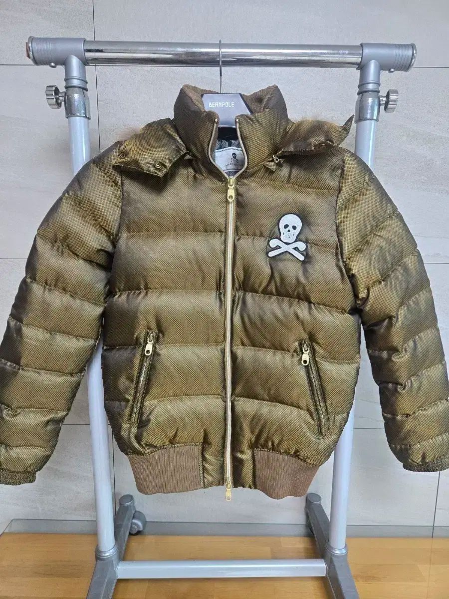 MARK - LONA マークアンドロナ レディース ゴルフ ダウン ダウン S