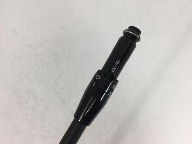 24 ベンタス ブルー ベロコア 5S タイトリストスリーブ付 1W用 24