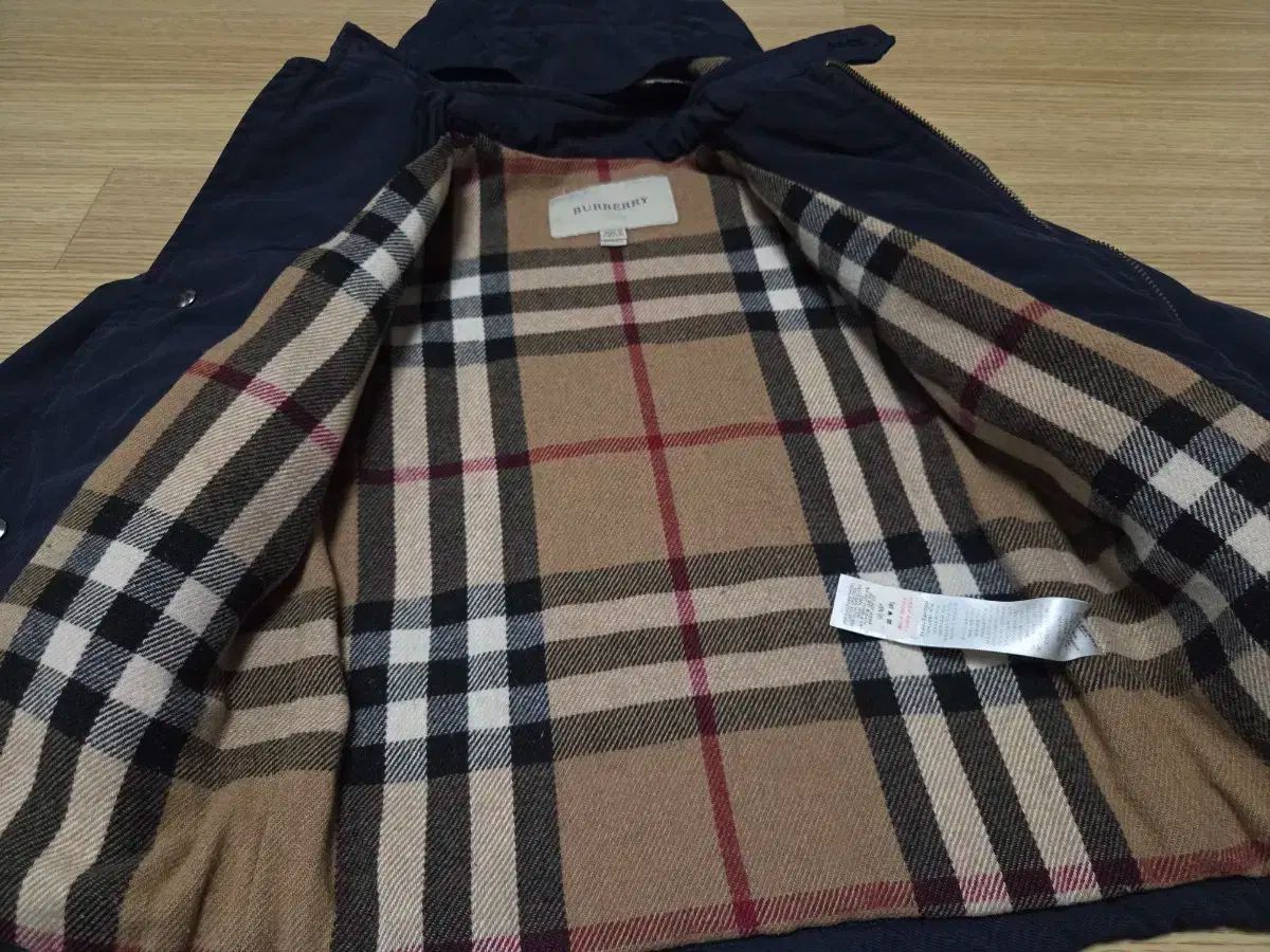 BURBERRY バーバリー