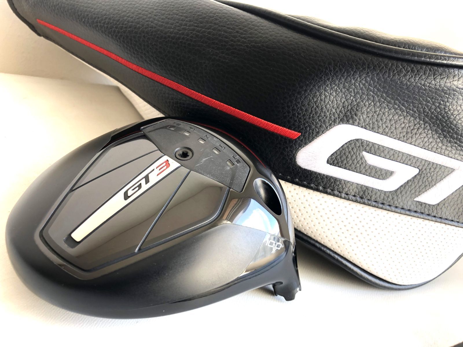 タイトリスト ドライバー TSI3 ヘッドのみ 10.0度 タイトリスト