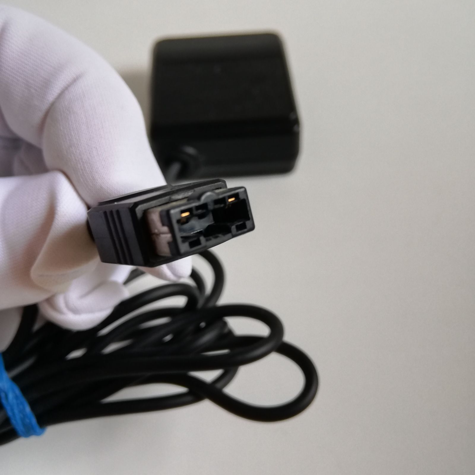 ゲームボーイアドバンスSP 充電アダプター