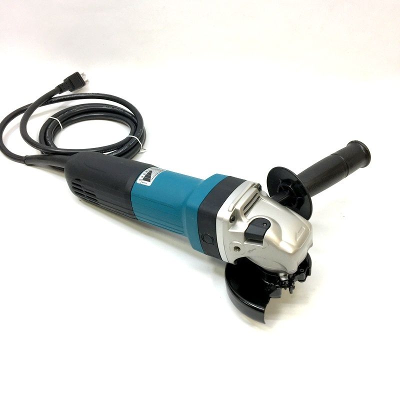 100mm 電子ディスクグラインダ