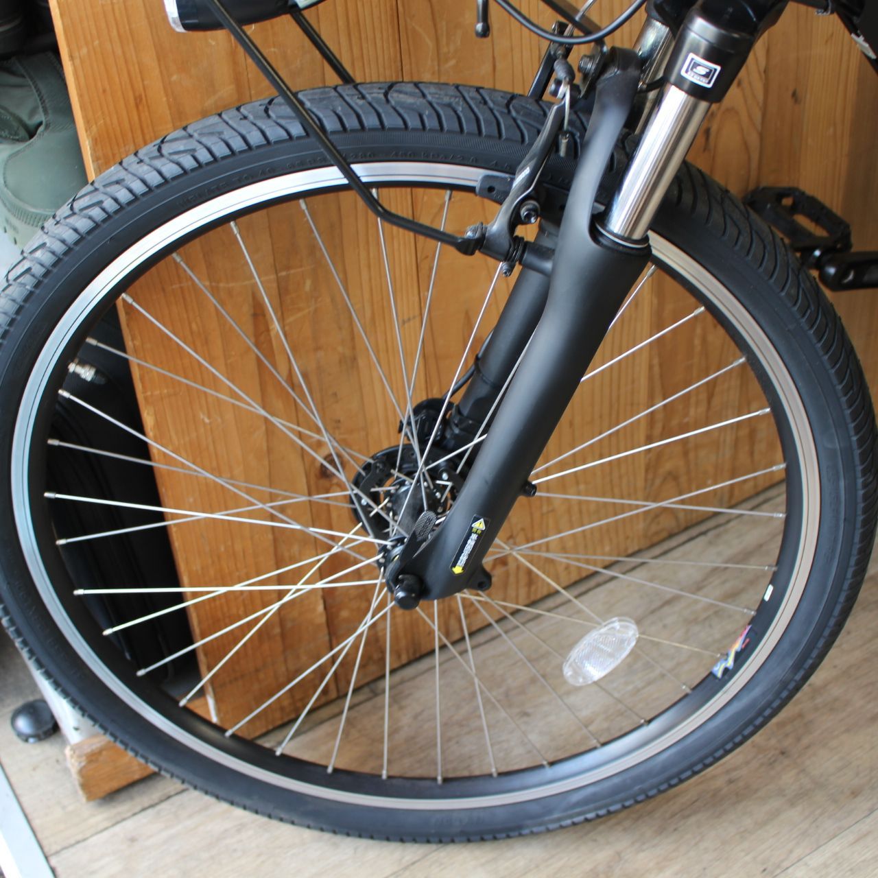 652)【川崎市から出品/美品/参考￥142,780】パナソニック ハリヤ BE