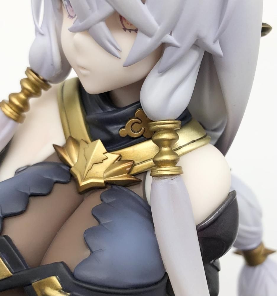 中古】開封 ALTER アルター ライザのアトリエ ～常闇の女王と