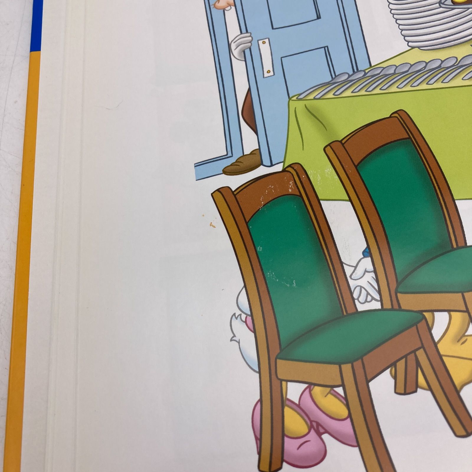 2012年購入 メインプログラム 絵本 CD DVD24枚 旧子役 字幕あり