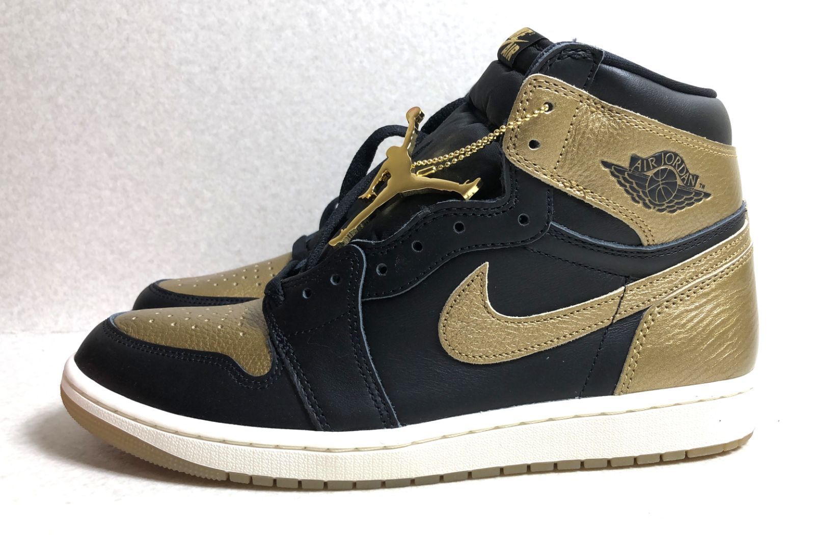 DH738】NIKE ナイキ AIR JORDAN 1 RETRO HIGH OG エア ジョーダン 1