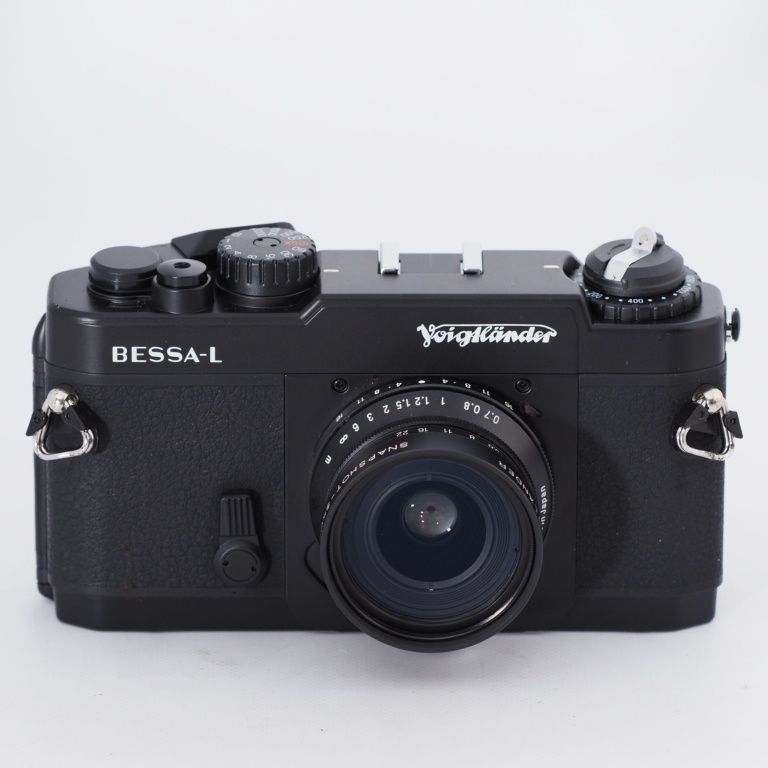 voigtlander フォクトレンダー BESSA-L レンジファインダー SCOPER 