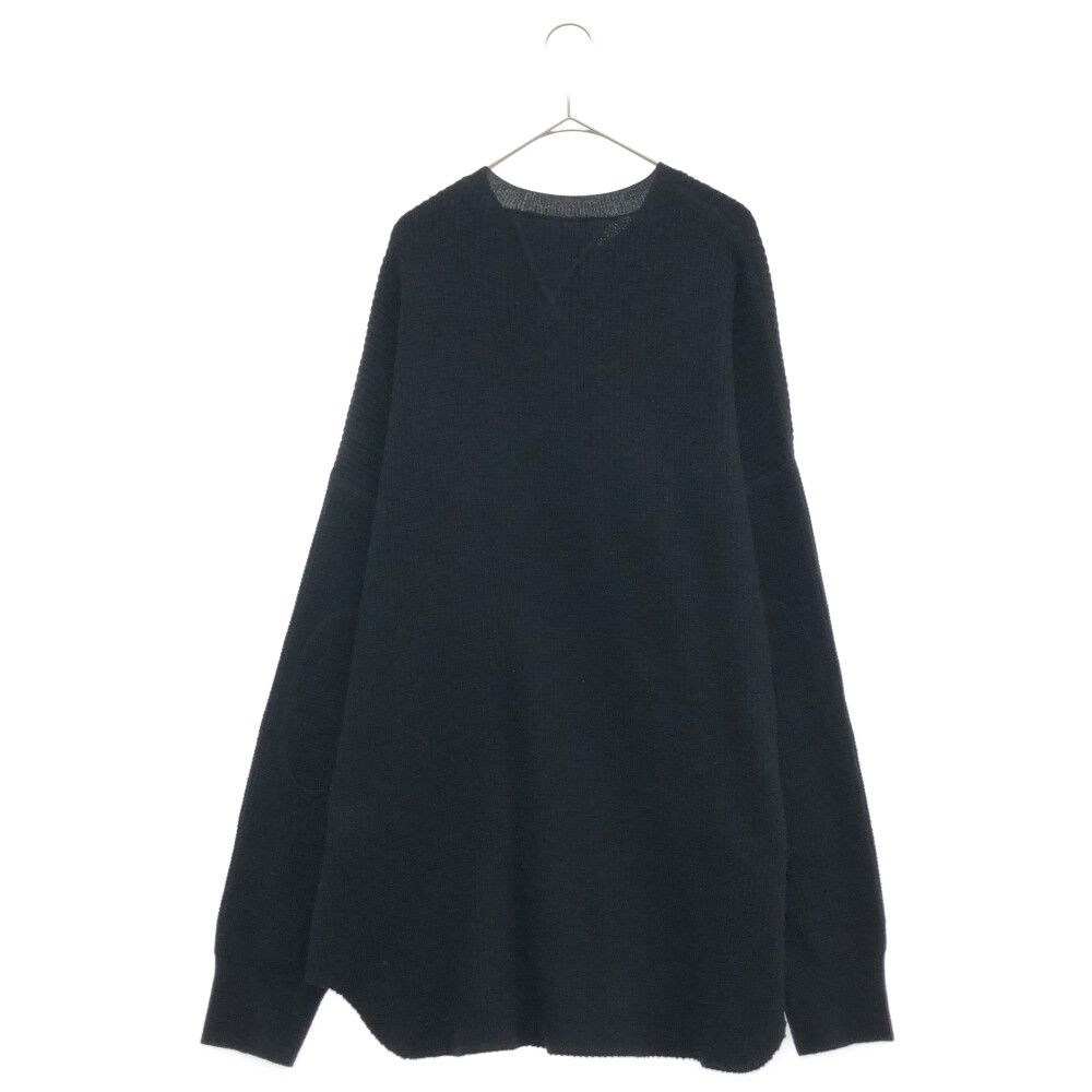 カールドノヒュージレ カシミヤタッチ くみたてる