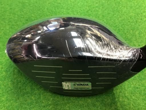 中古】 ヤマハ RMX VD/X(2024) 10.5° ドライバー DR TENSEI TR50