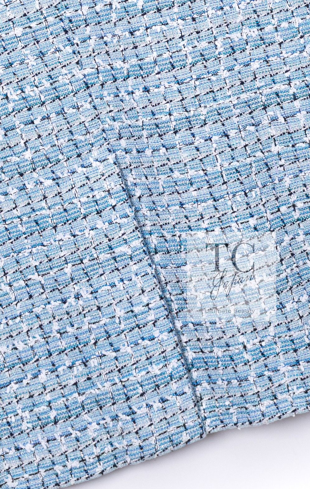 ジャケット CHANEL