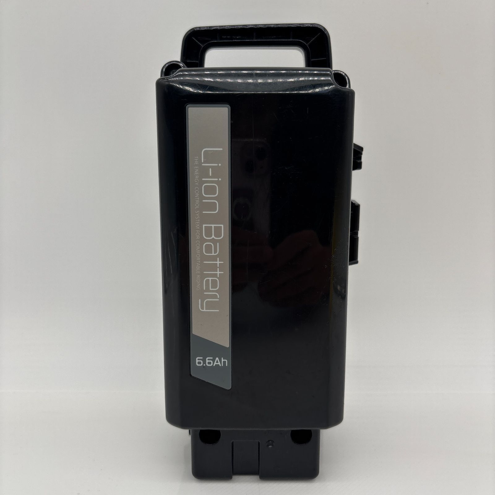 ショップ Panasonic リチウムイオンバッテリー NKY491B02B 新品未使用