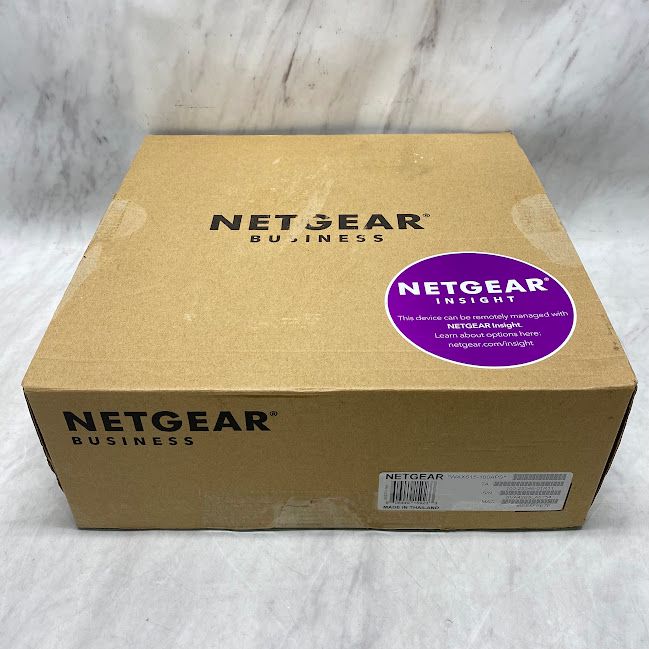 NETGEAR ネットギア アクセスポイント | 法人向け WiFi6 無線lan 11ax