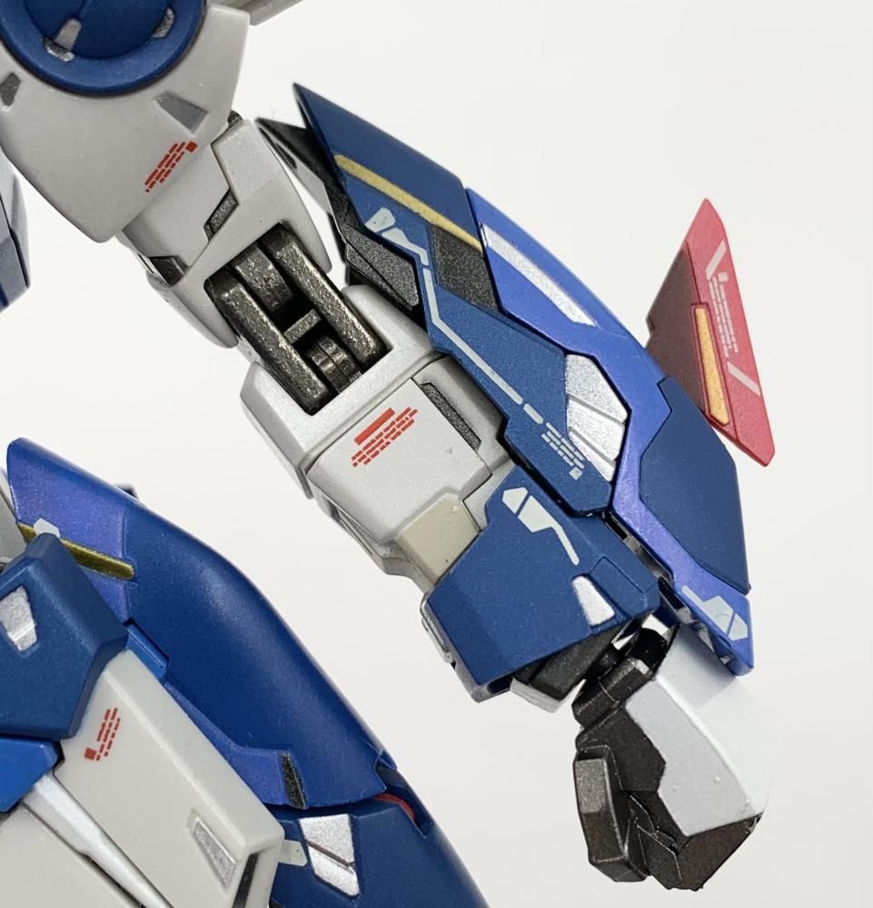 中古】開封 バンダイ GUNDAM FIX FIGURATION METAL COMPOSITE GFFMC ＃1016 XXXG-00W0 ウイングガンダムゼロ  EW版[17] - メルカリ