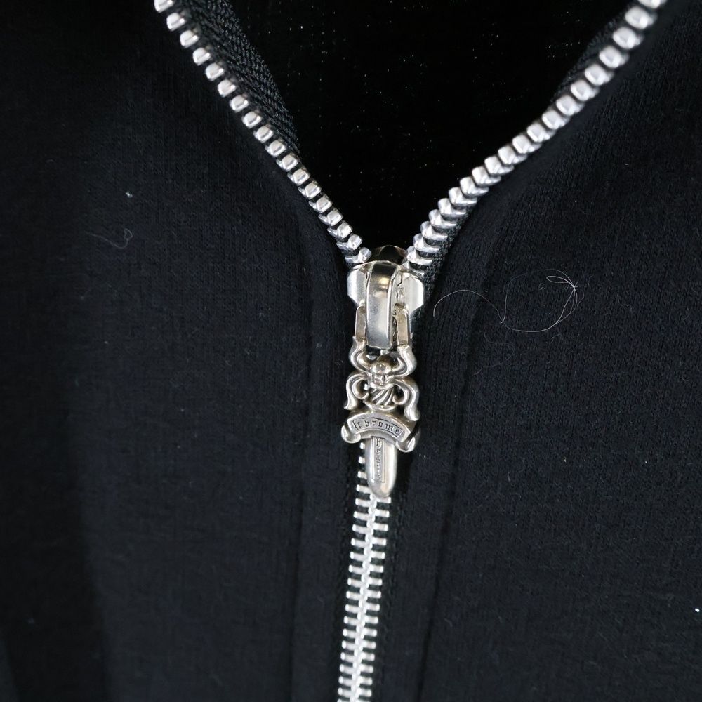 CHROME HEARTS (クロムハーツ) The Rolling Stones Lip And Tongue