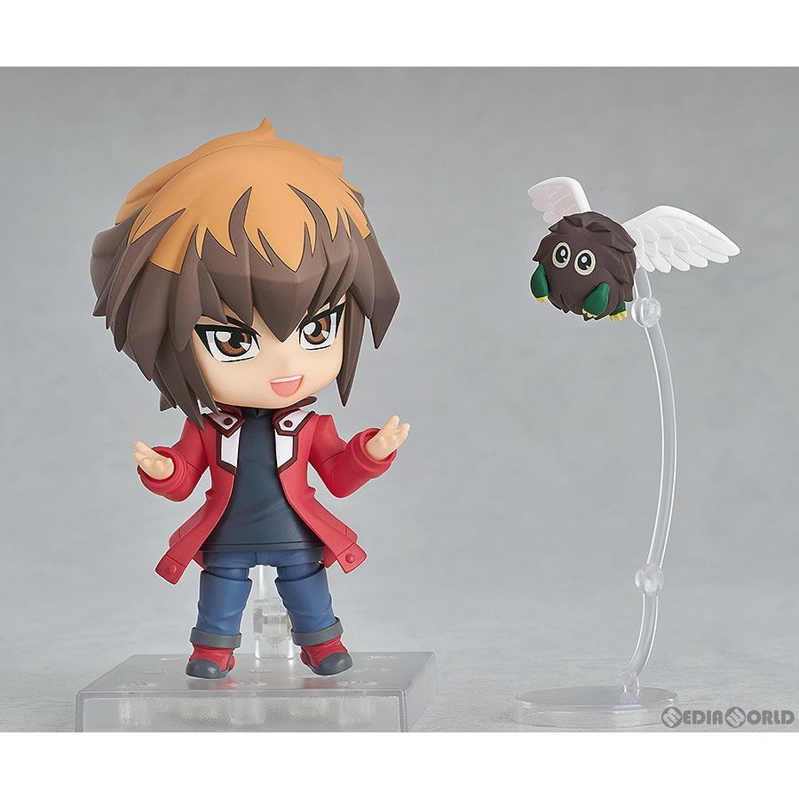 ねんどろいど 2382 遊城十代(ゆうきじゅうだい) 遊☆戯☆王