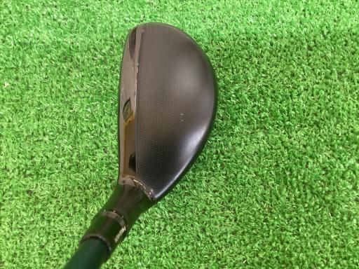 純正特注シャフト フレックスS